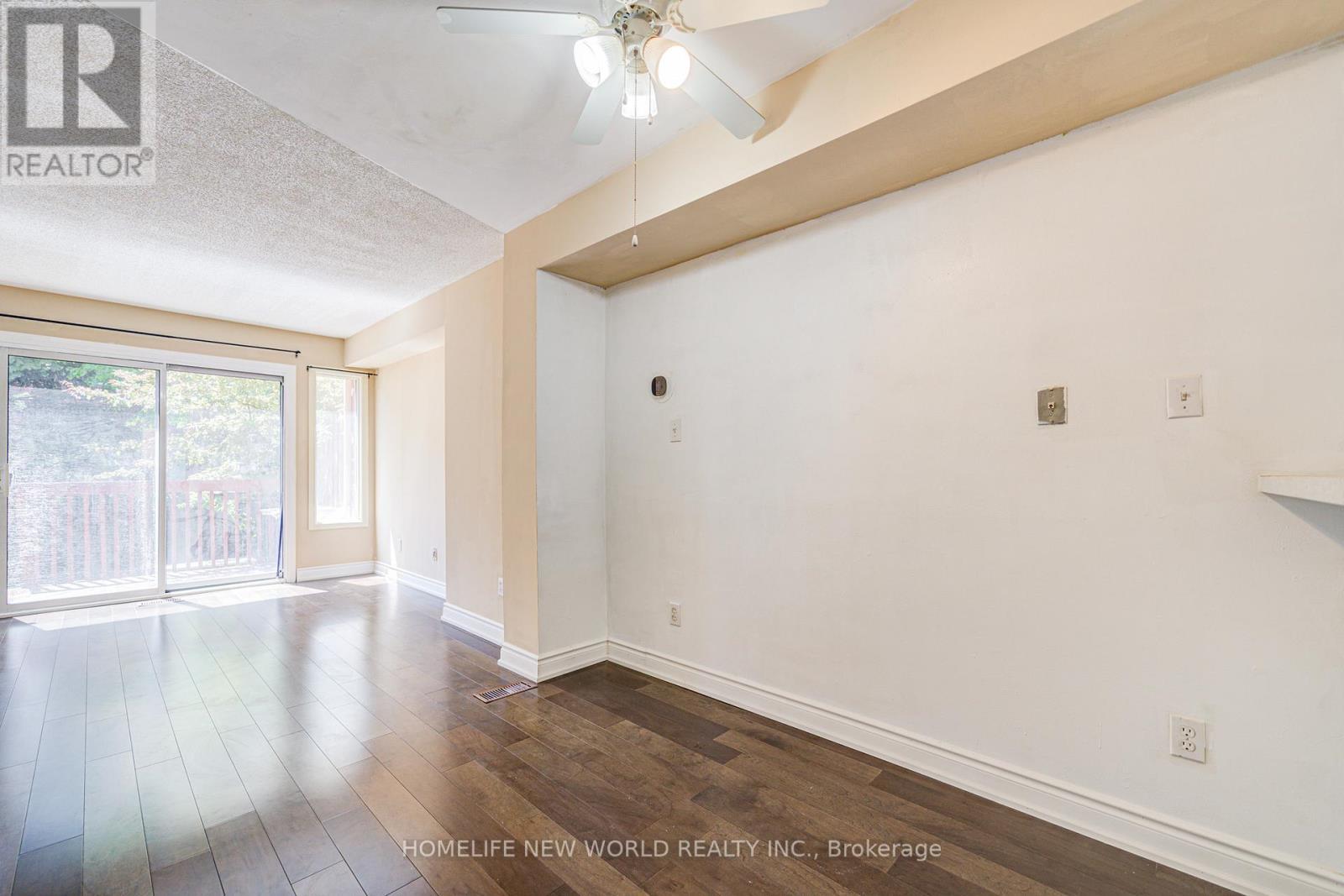 23 - 3895 Doug Leavens Boulevard, Mississauga, ON - Indoor Photo Showing Other Room