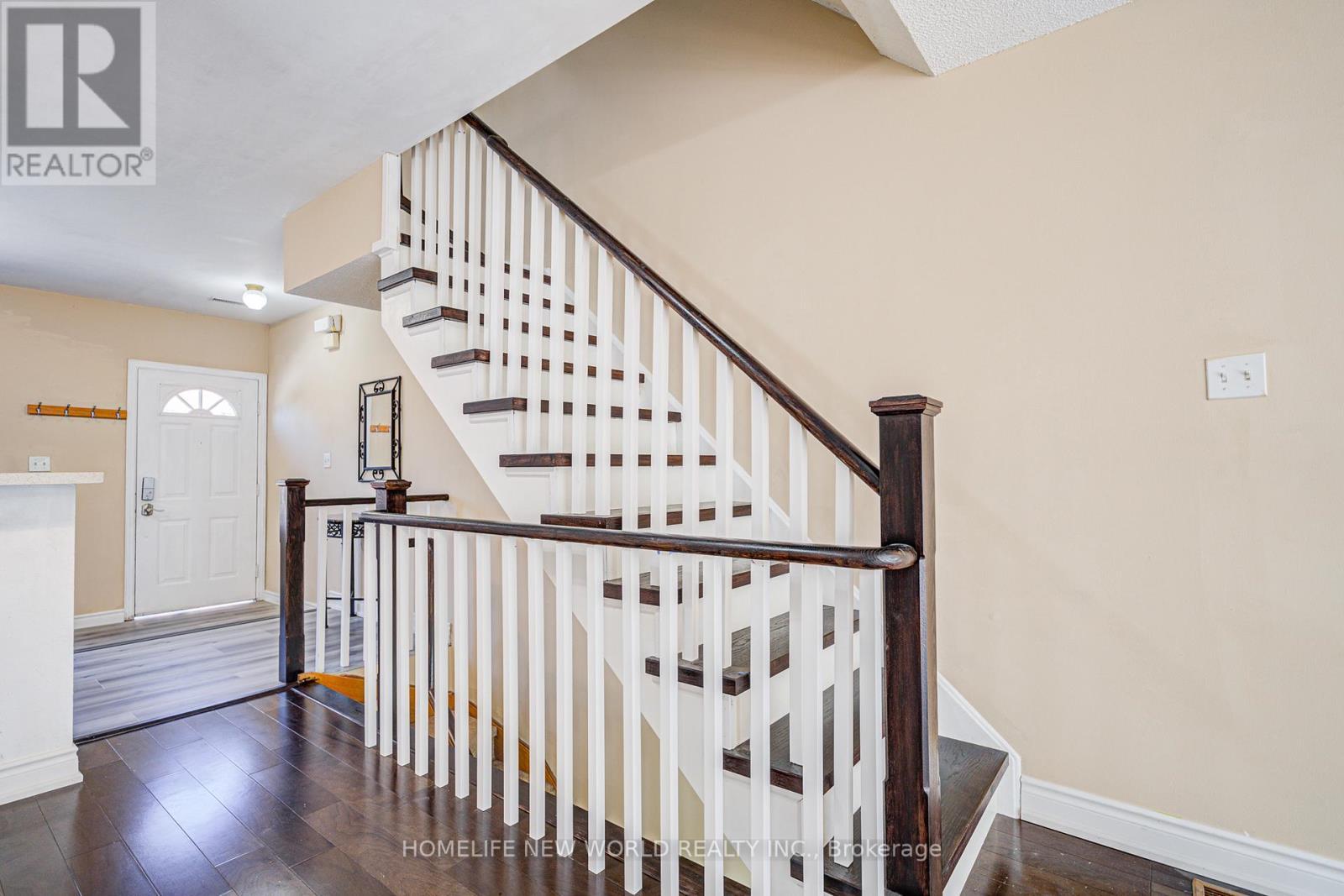 23 - 3895 Doug Leavens Boulevard, Mississauga, ON - Indoor Photo Showing Other Room