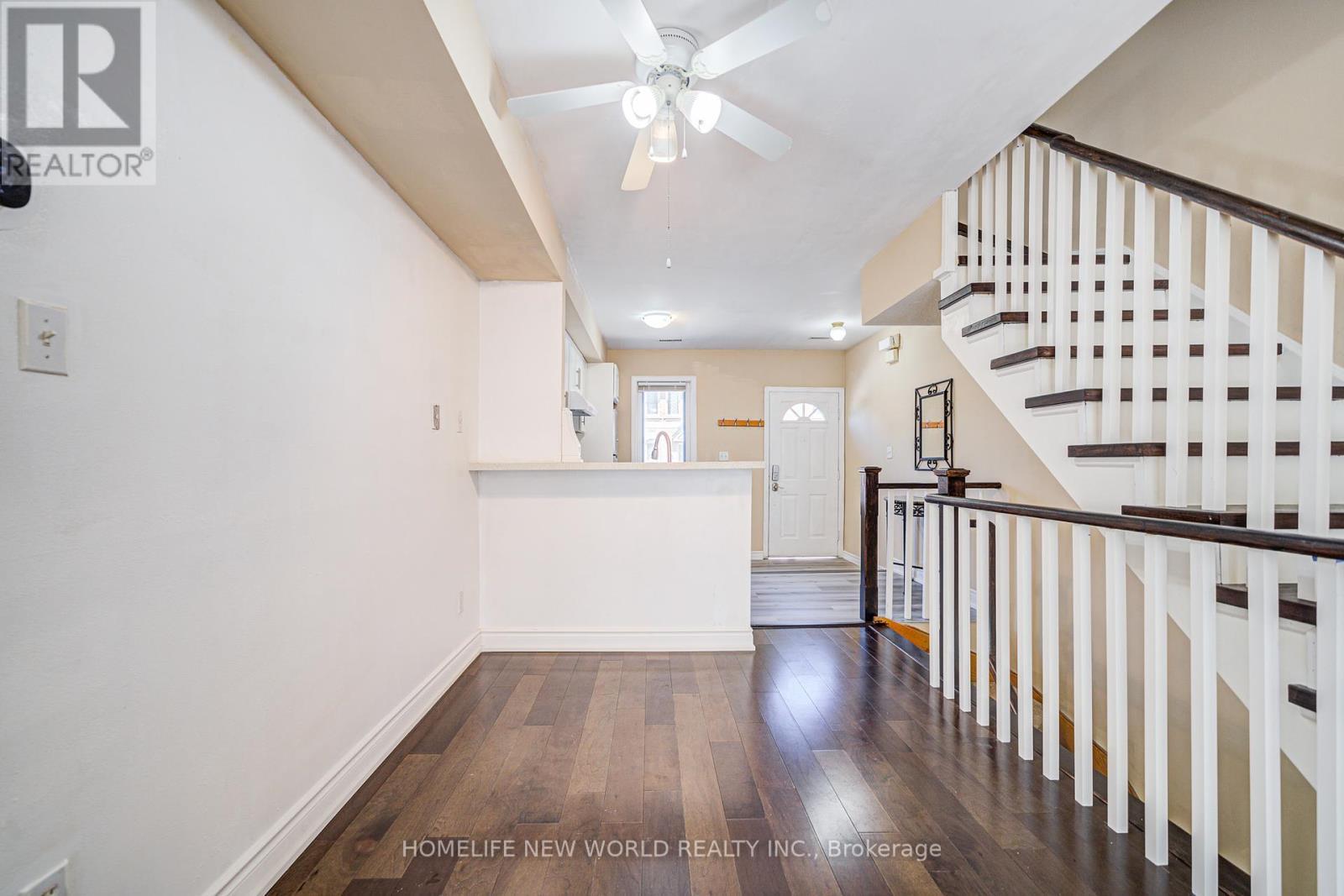 23 - 3895 Doug Leavens Boulevard, Mississauga, ON - Indoor Photo Showing Other Room