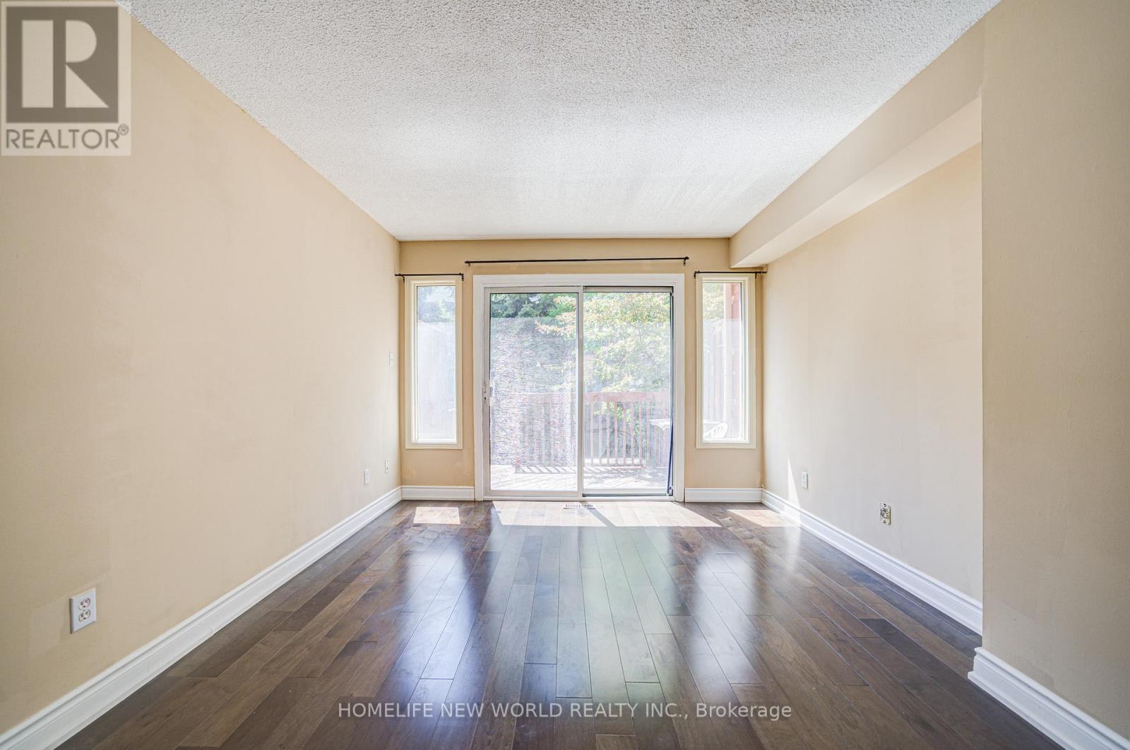 23 - 3895 Doug Leavens Boulevard, Mississauga, ON - Indoor Photo Showing Other Room