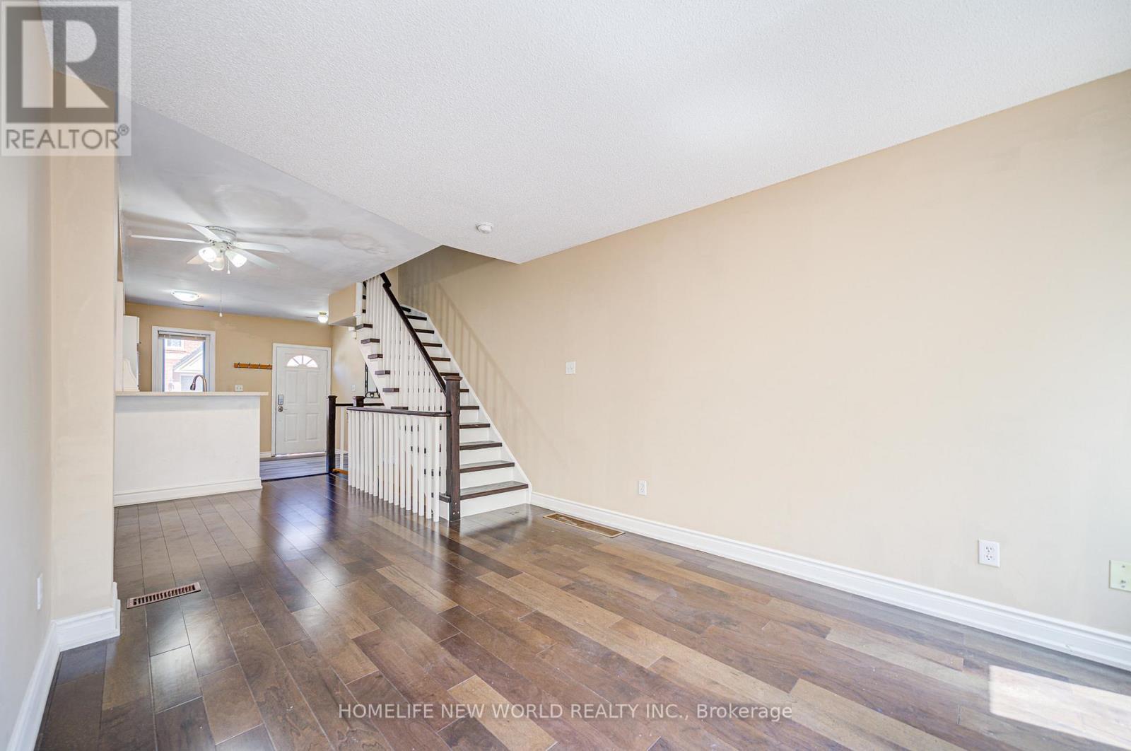 23 - 3895 Doug Leavens Boulevard, Mississauga, ON - Indoor Photo Showing Other Room
