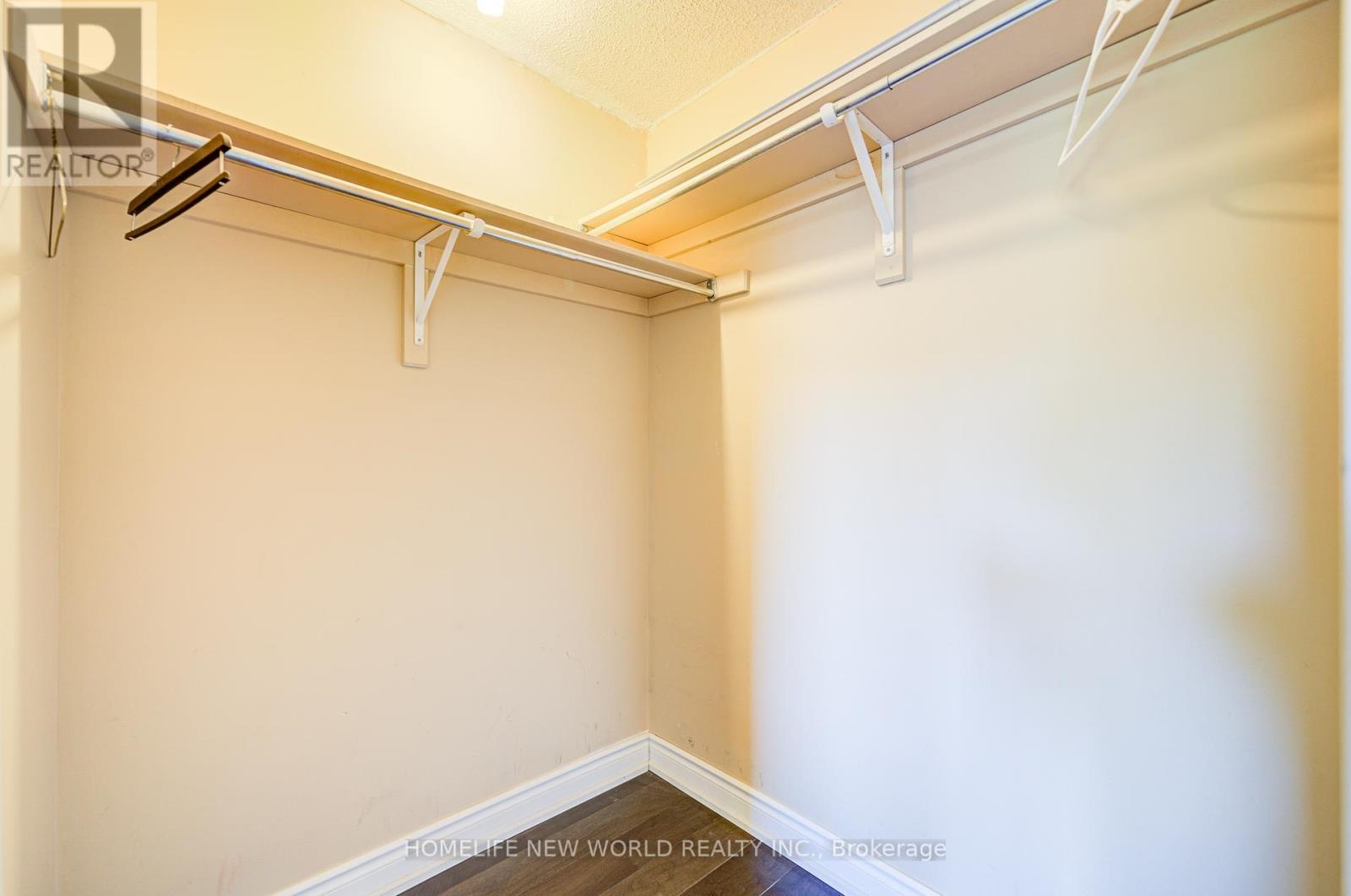 23 - 3895 Doug Leavens Boulevard, Mississauga, ON - Indoor With Storage