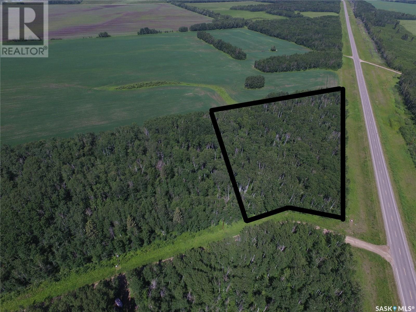 5 Poplar Place, Paddockwood Rm No. 520, SK