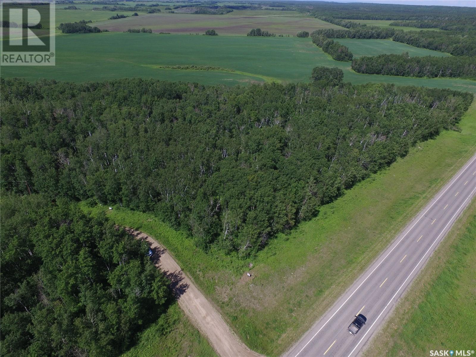 5 Poplar Place, Paddockwood Rm No. 520, SK