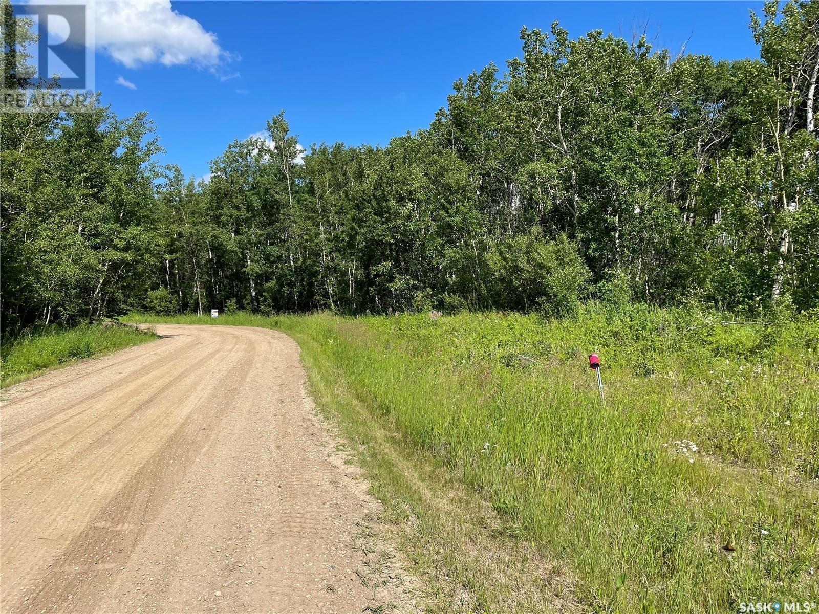 5 Poplar Place, Paddockwood Rm No. 520, SK