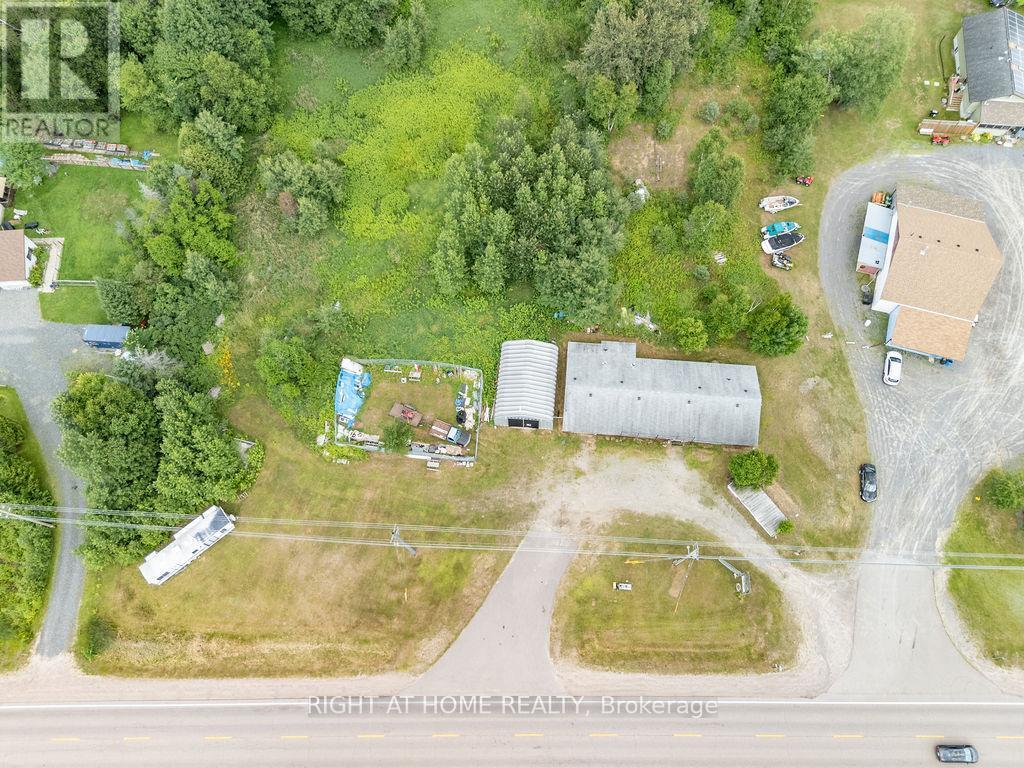 12541 Highway 41, Addington Highlands, ON