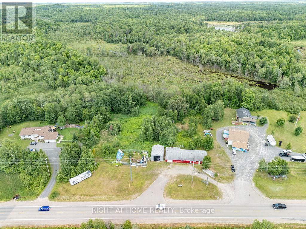 12541 Highway 41, Addington Highlands, ON