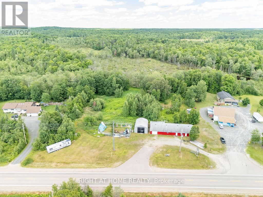 12541 Highway 41, Addington Highlands, ON