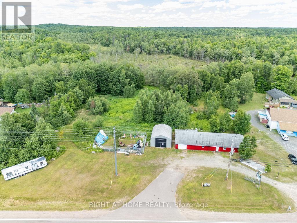 12541 Highway 41, Addington Highlands, ON