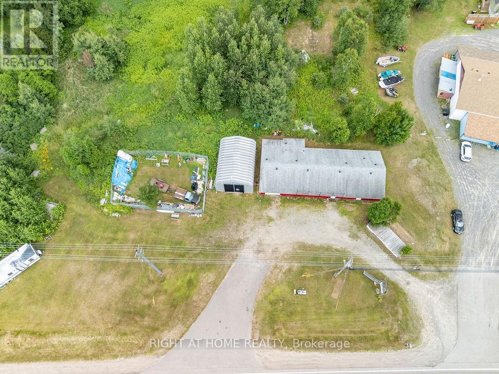 12541 Highway 41, Addington Highlands, ON