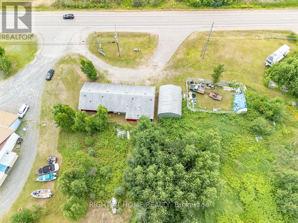 12541 Highway 41, Addington Highlands, ON