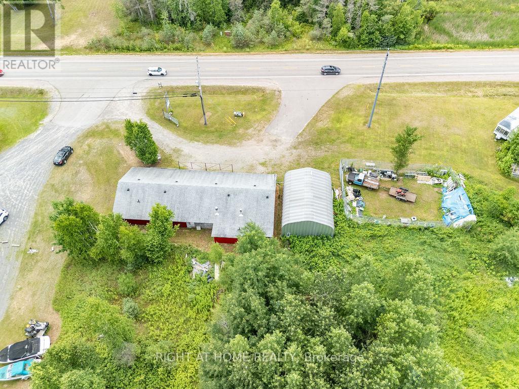 12541 Highway 41, Addington Highlands, ON