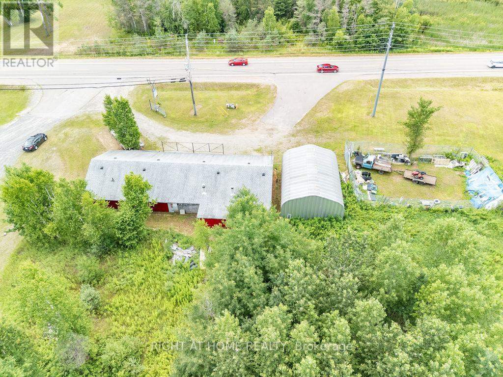 12541 Highway 41, Addington Highlands, ON