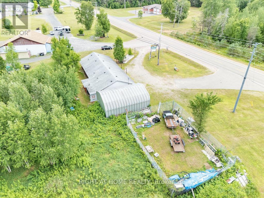12541 Highway 41, Addington Highlands, ON
