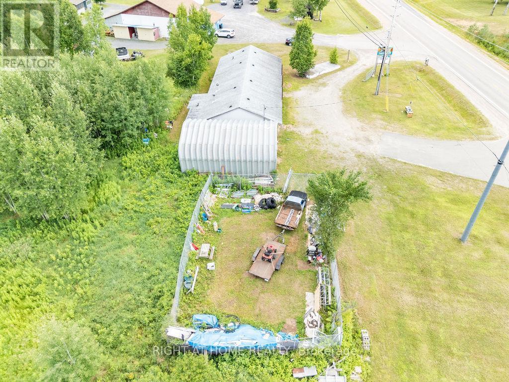12541 Highway 41, Addington Highlands, ON