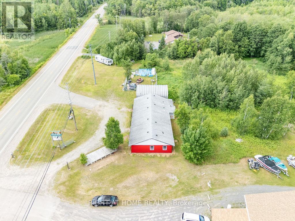 12541 Highway 41, Addington Highlands, ON