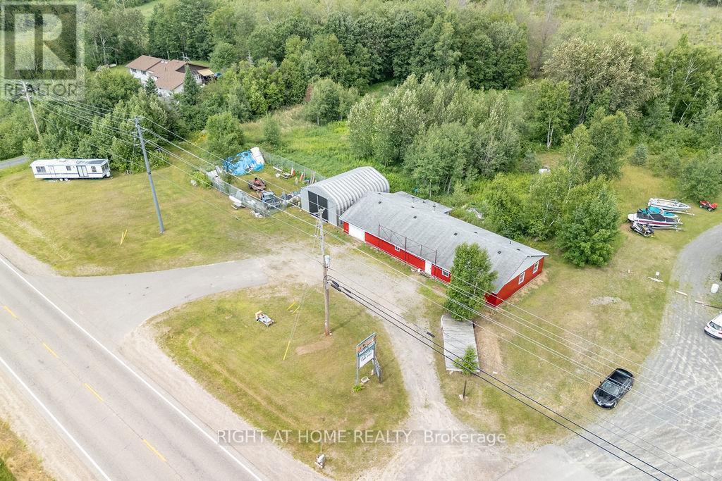 12541 Highway 41, Addington Highlands, ON