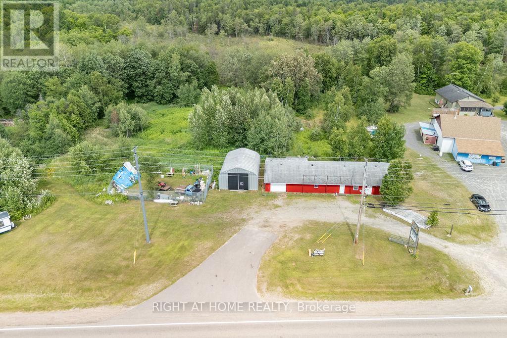 12541 Highway 41, Addington Highlands, ON