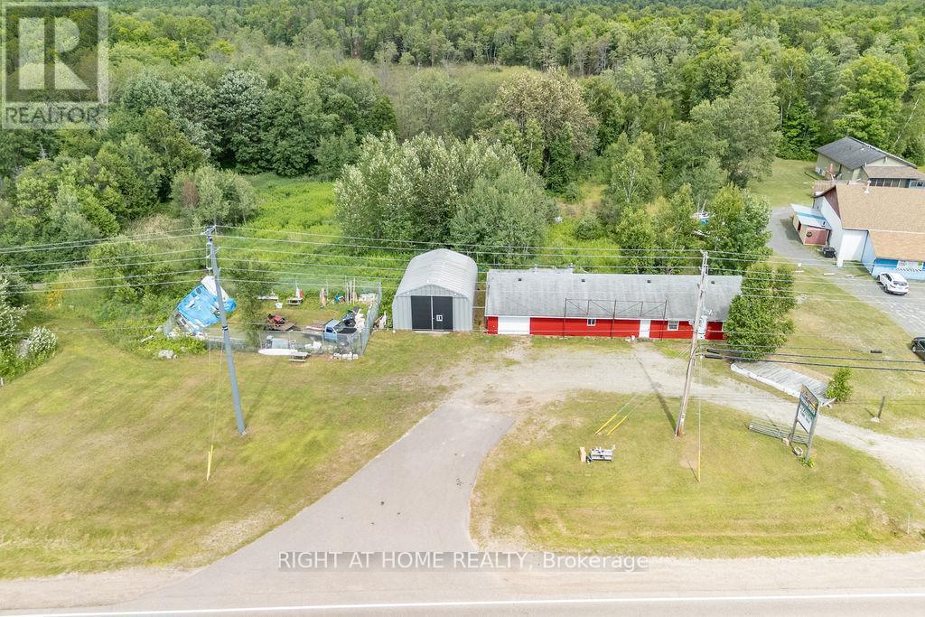 12541 Highway 41, Addington Highlands, ON
