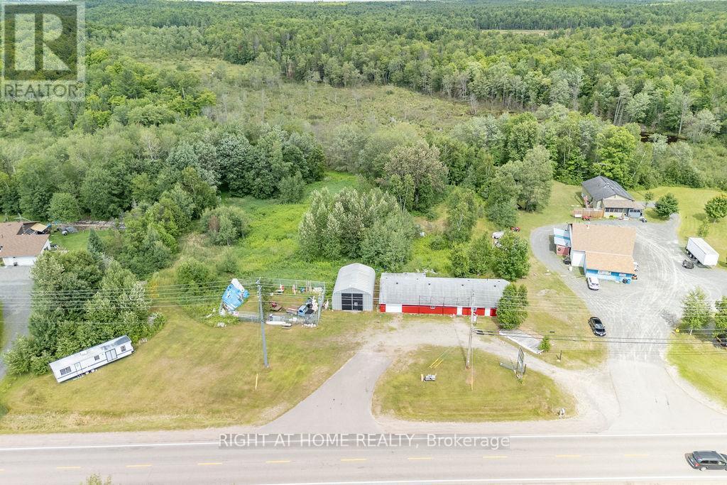 12541 Highway 41, Addington Highlands, ON
