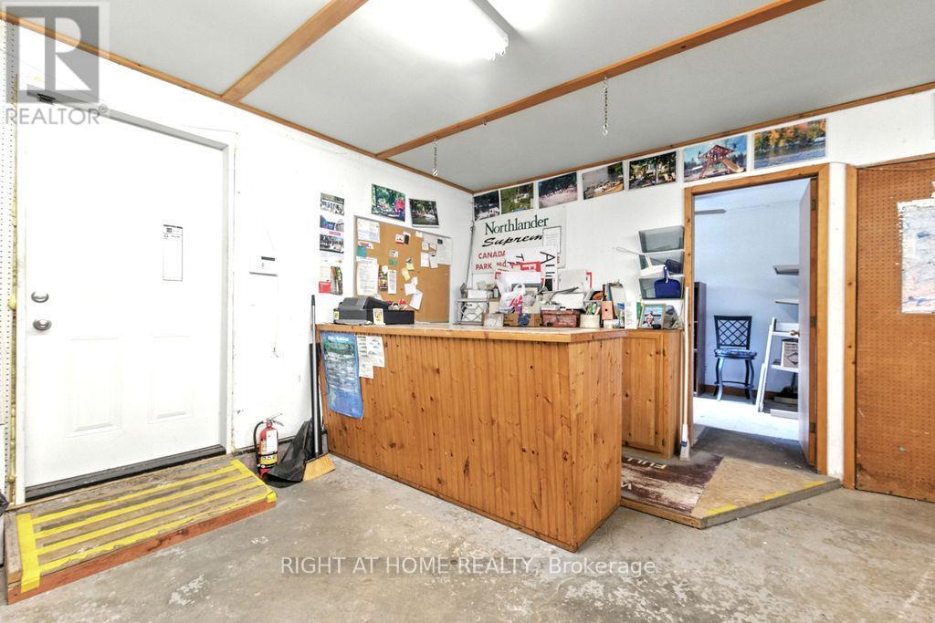 12541 Highway 41, Addington Highlands, ON