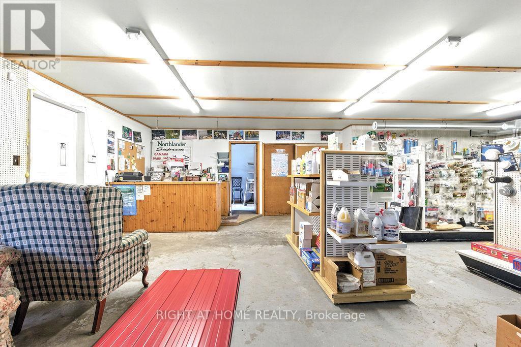 12541 Highway 41, Addington Highlands, ON