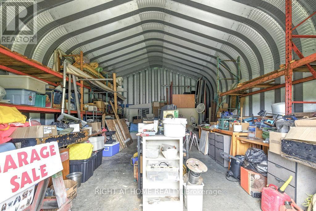 12541 Highway 41, Addington Highlands, ON