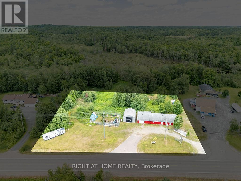 12541 Highway 41, Addington Highlands, ON