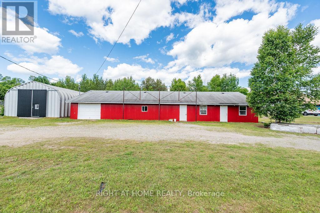 12541 Highway 41, Addington Highlands, ON