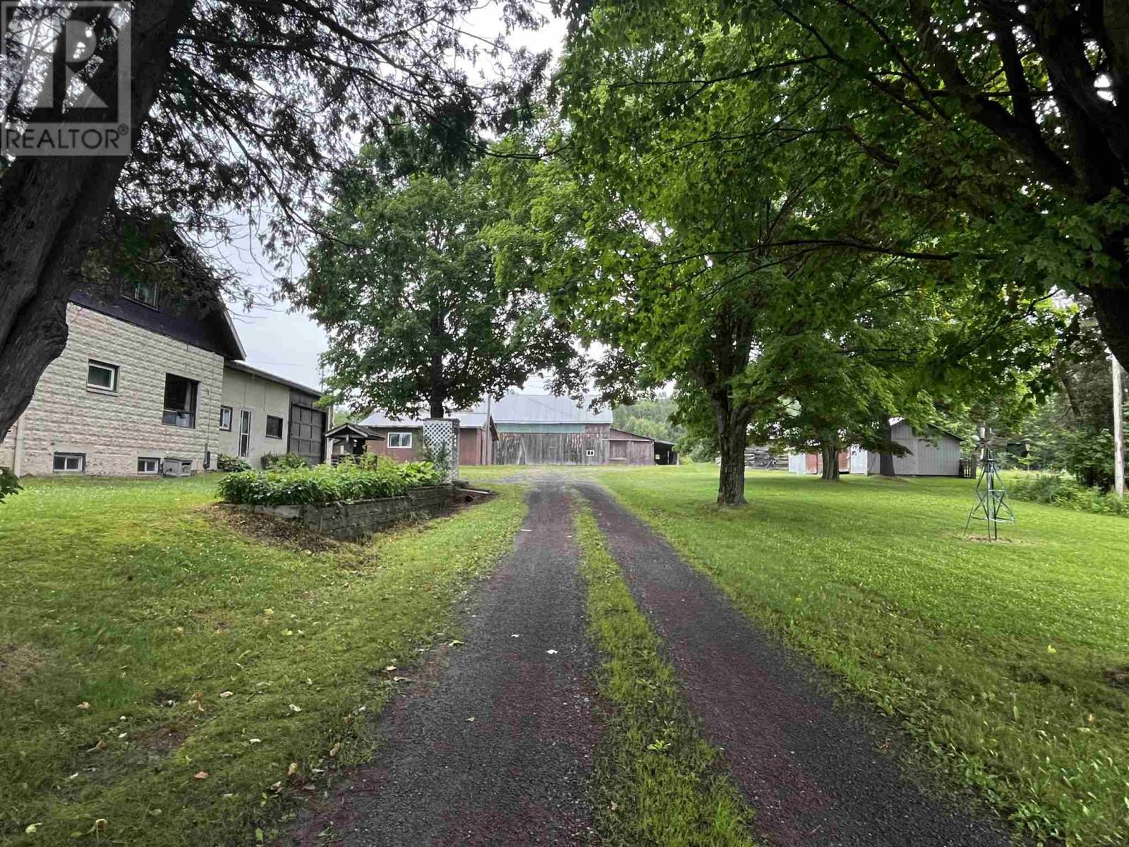 2704 A Line Rd, Richards Landing, ON