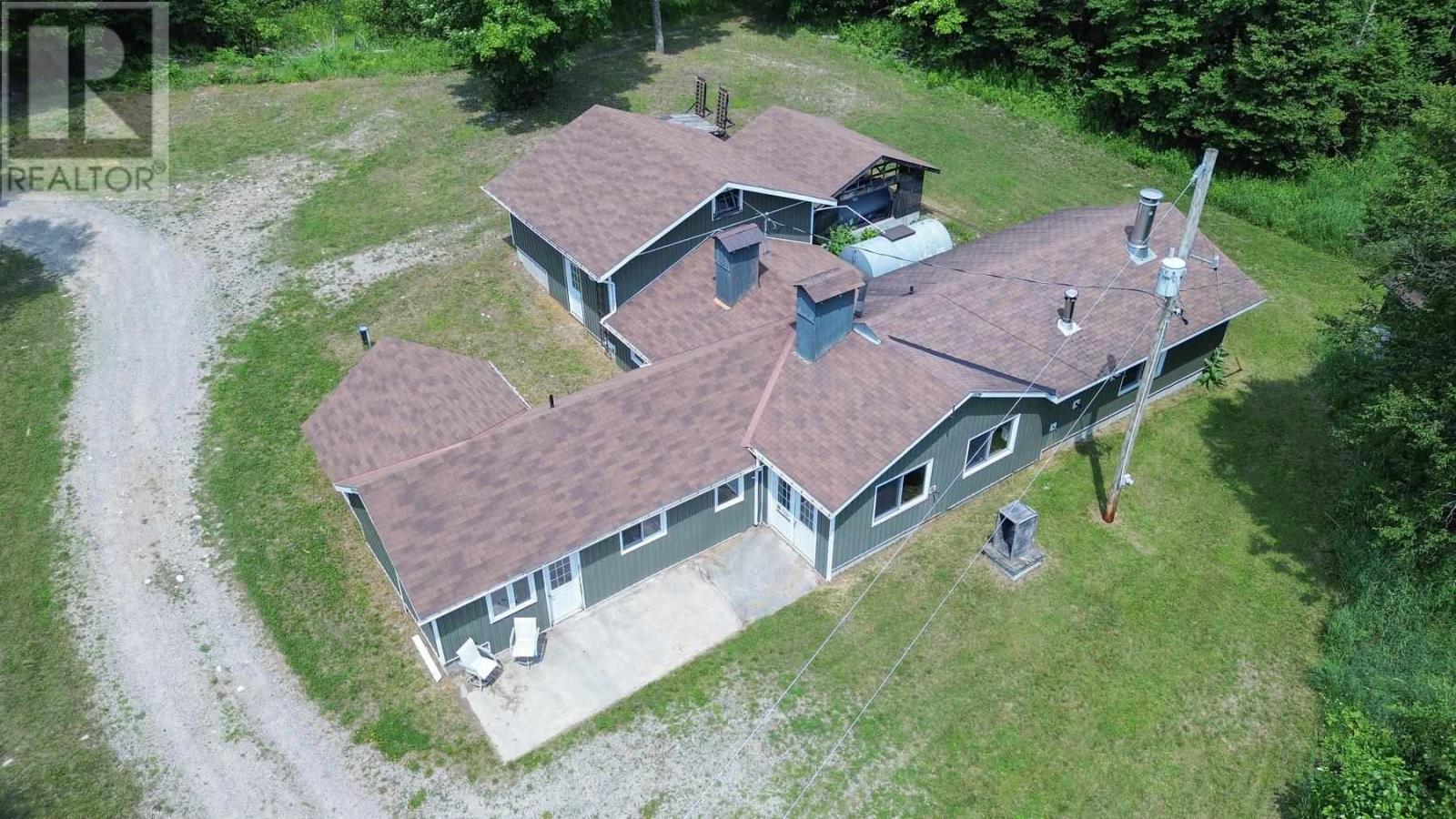 2704 A Line Rd, Richards Landing, ON