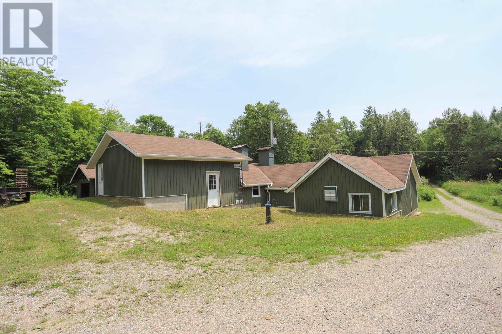2704 A Line Rd, Richards Landing, ON