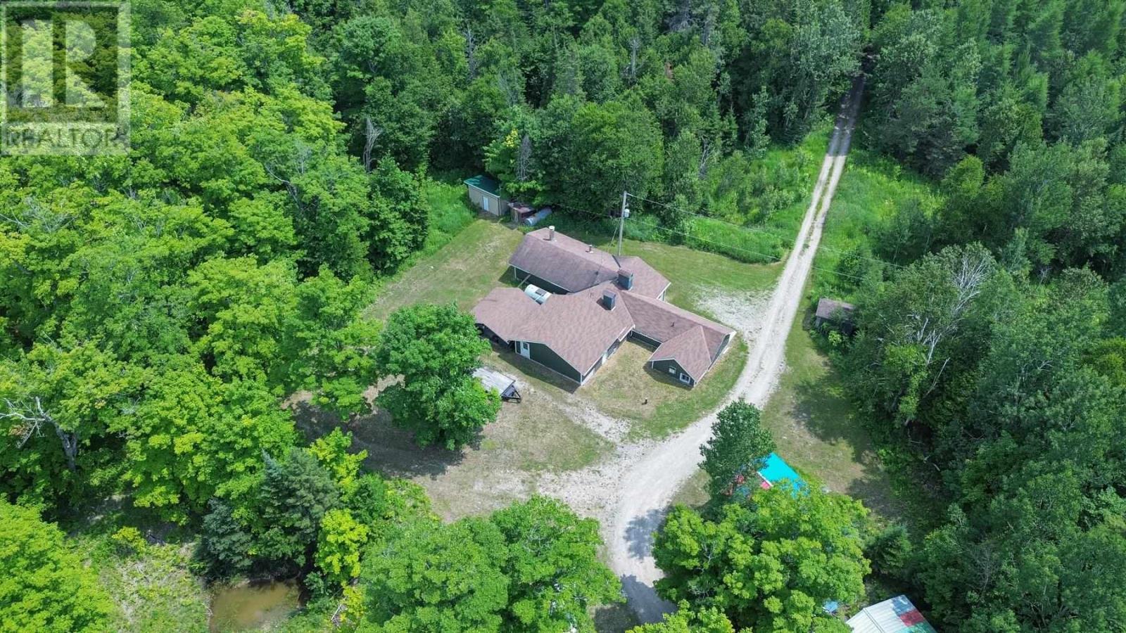 2704 A Line Rd, Richards Landing, ON