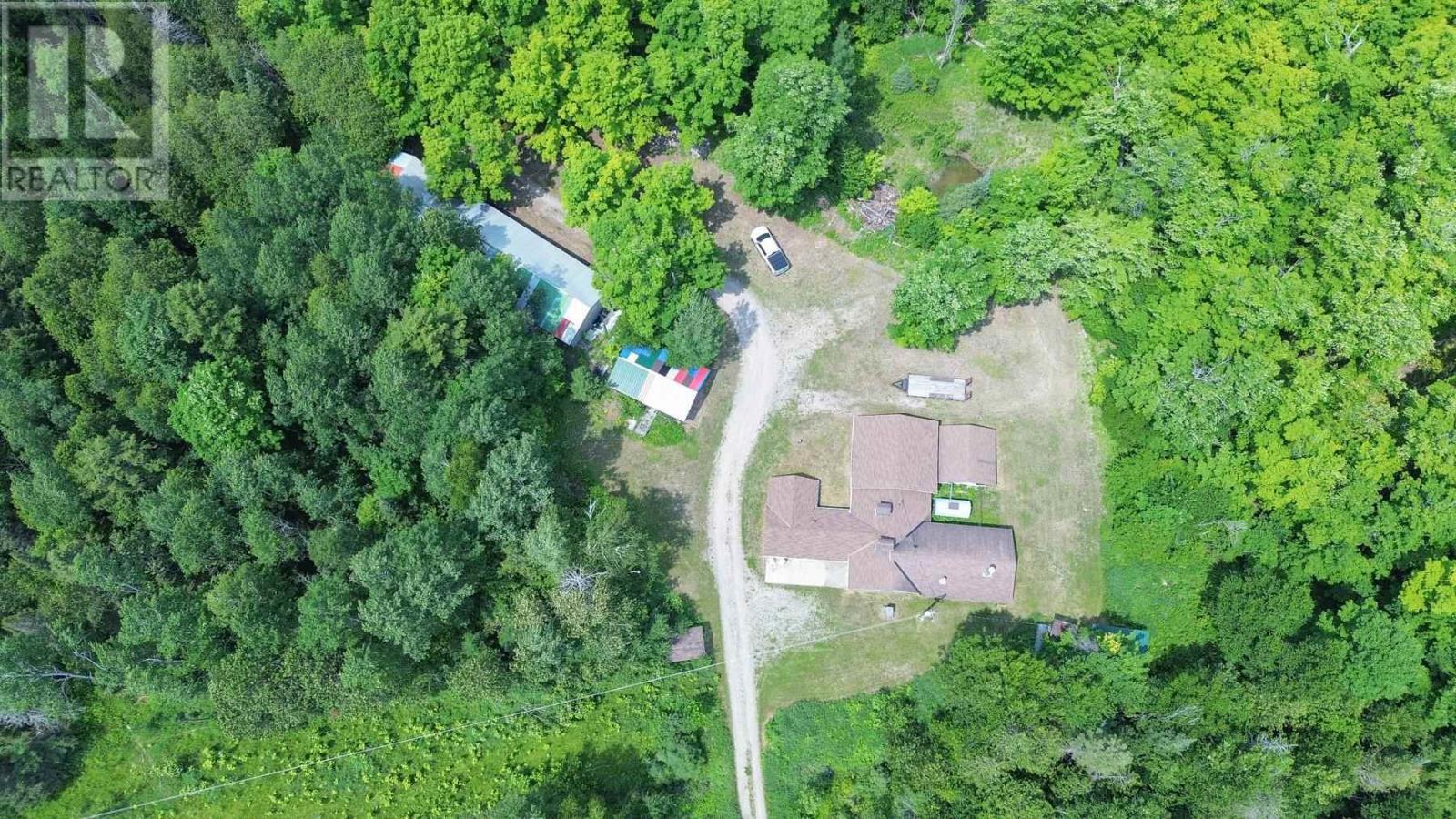 2704 A Line Rd, Richards Landing, ON