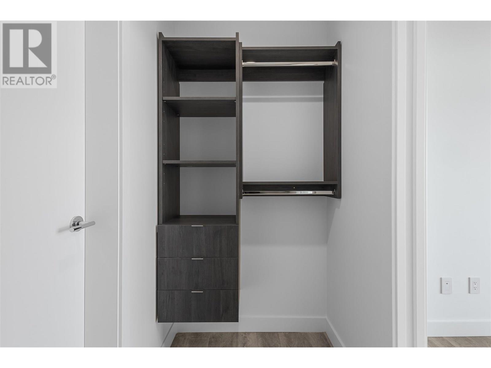 238 Leon Avenue Unit# 2207, Kelowna, BC - Indoor