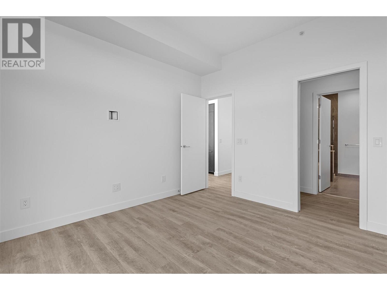 238 Leon Avenue Unit# 2207, Kelowna, BC - Indoor Photo Showing Other Room