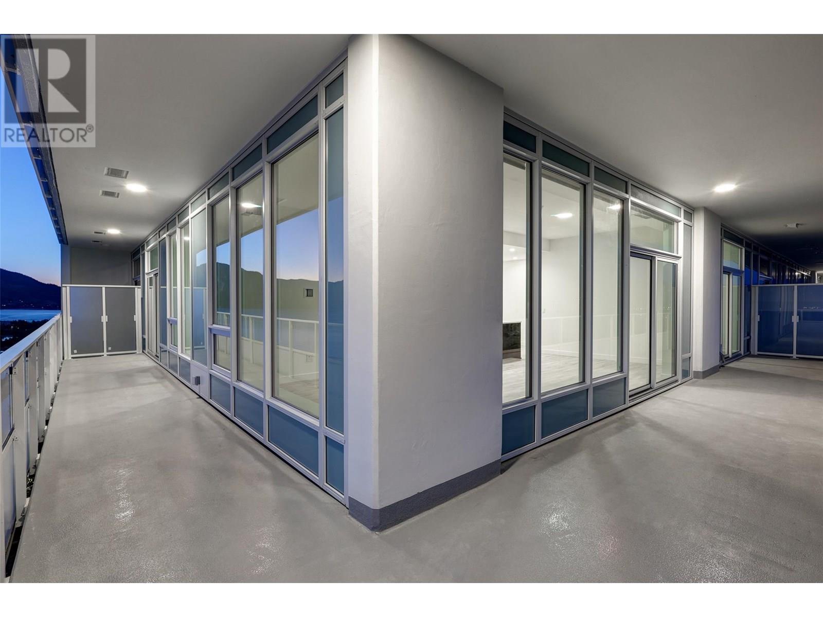 238 Leon Avenue Unit# 2207, Kelowna, BC - Photo Showing Other Room