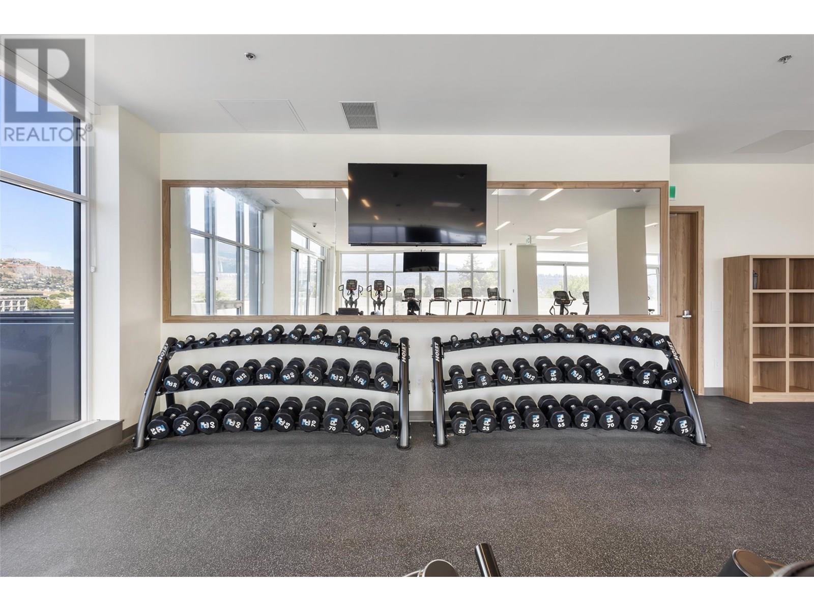 238 Leon Avenue Unit# 2207, Kelowna, BC - Indoor