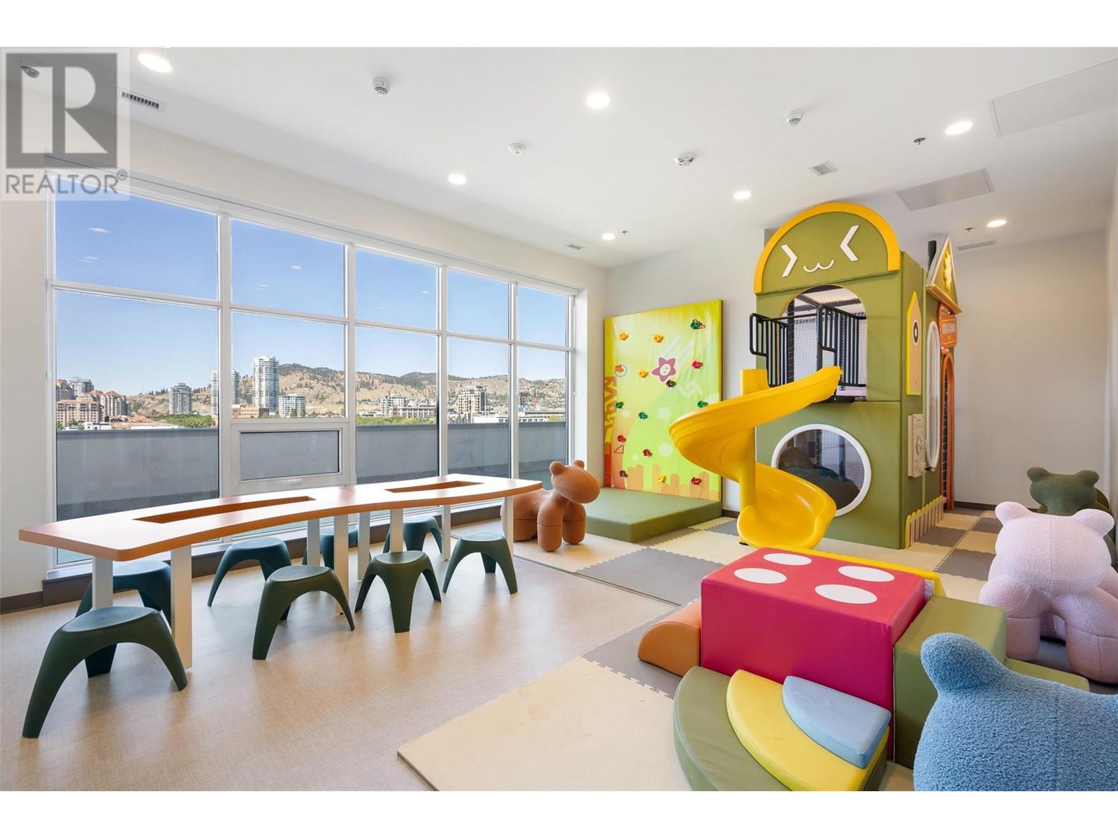 238 Leon Avenue Unit# 2207, Kelowna, BC - Indoor