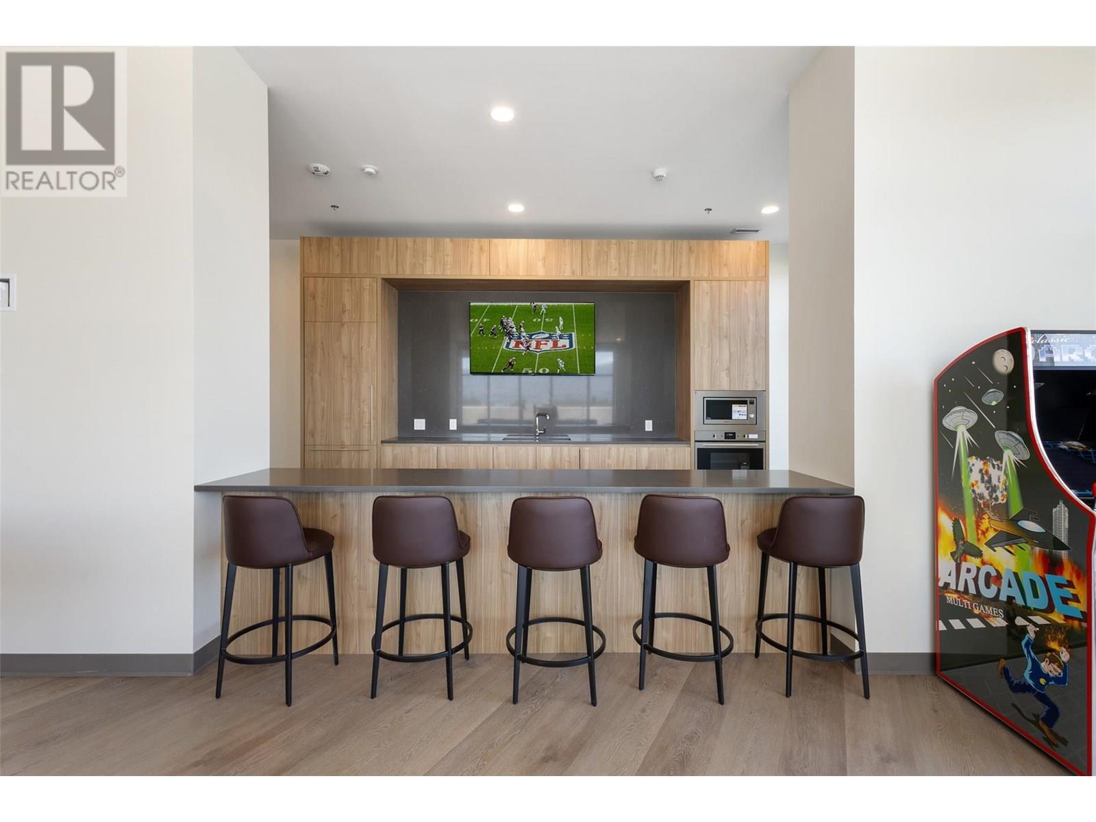 238 Leon Avenue Unit# 2207, Kelowna, BC - Indoor