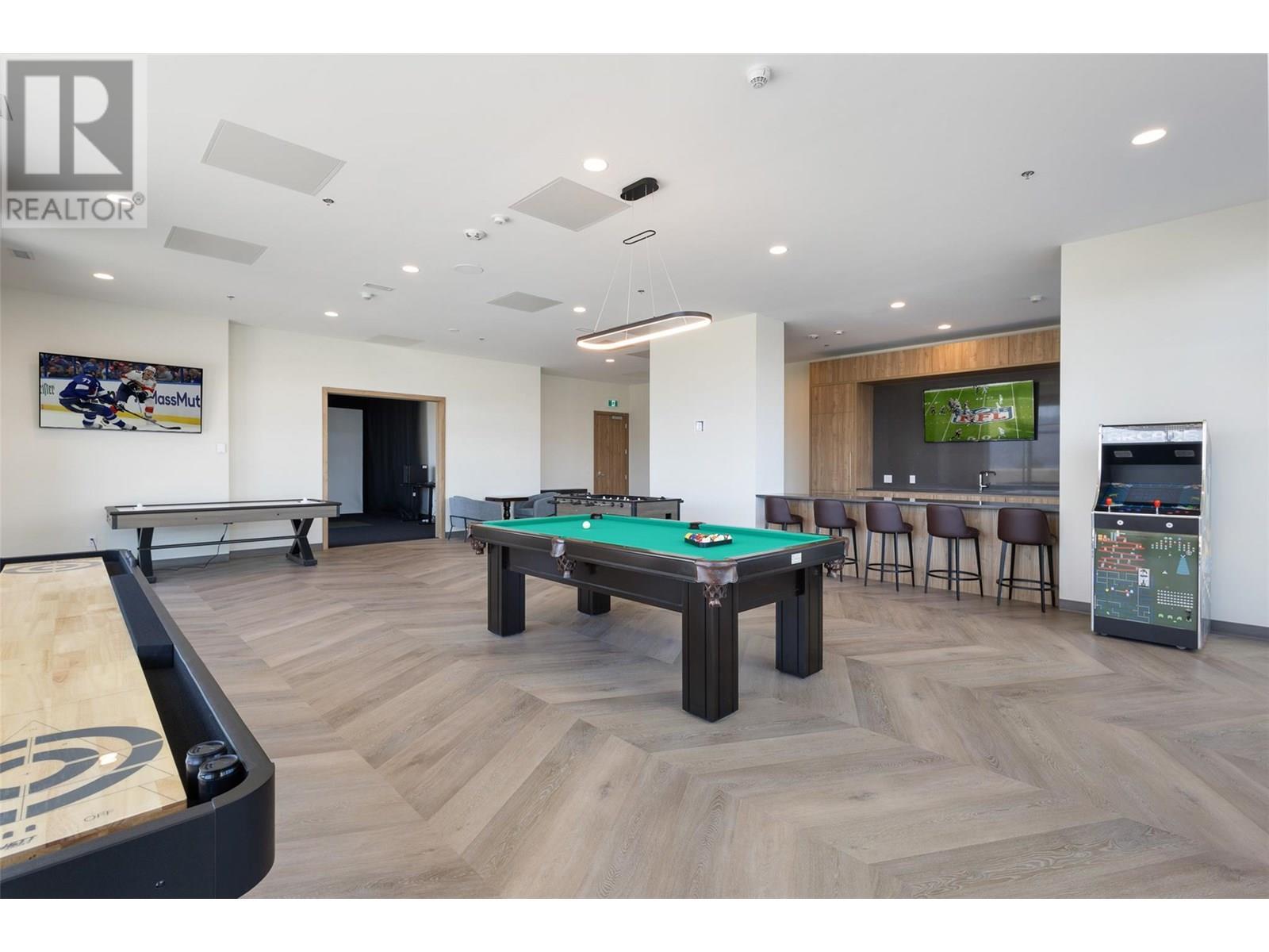 238 Leon Avenue Unit# 2207, Kelowna, BC - Indoor Photo Showing Other Room