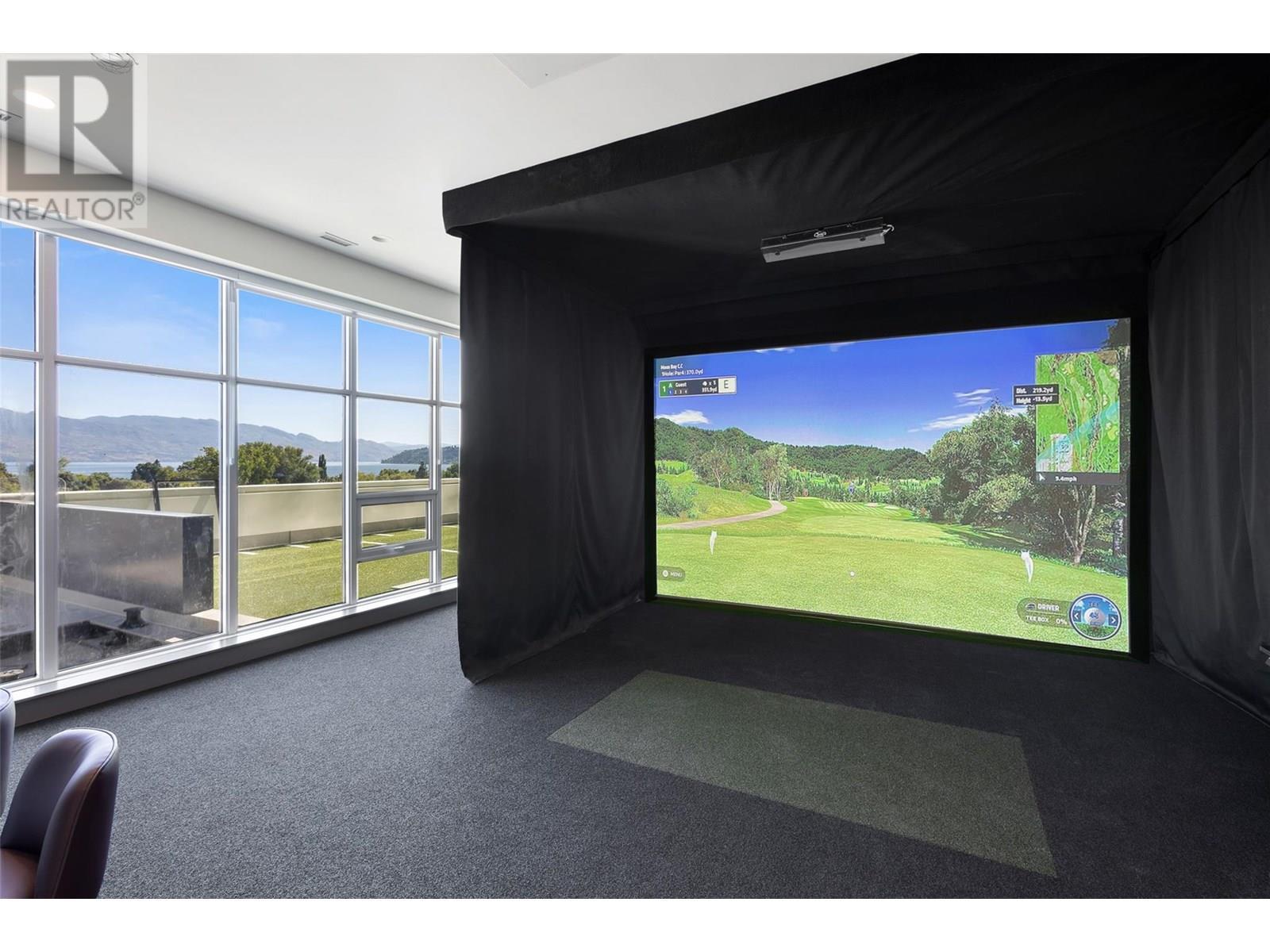 238 Leon Avenue Unit# 2207, Kelowna, BC - Photo Showing Other Room