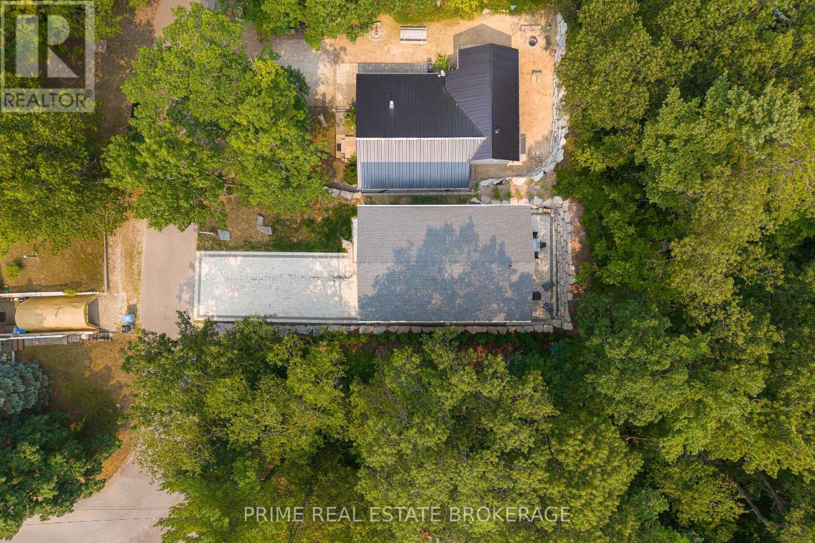 35 Walker Street, Lambton Shores (Grand Bend), ON - Outdoor With View