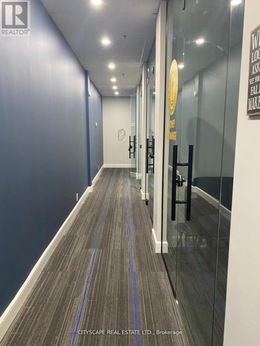 22 - 1675 The Chase Road, Mississauga, ON