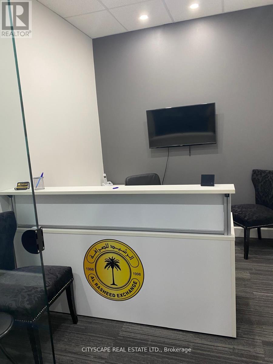 22 - 1675 The Chase Road, Mississauga, ON