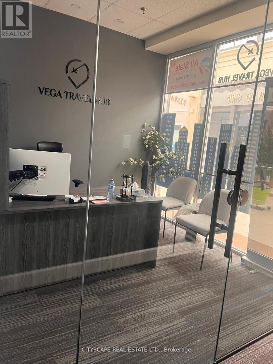 22 - 1675 The Chase Road, Mississauga, ON