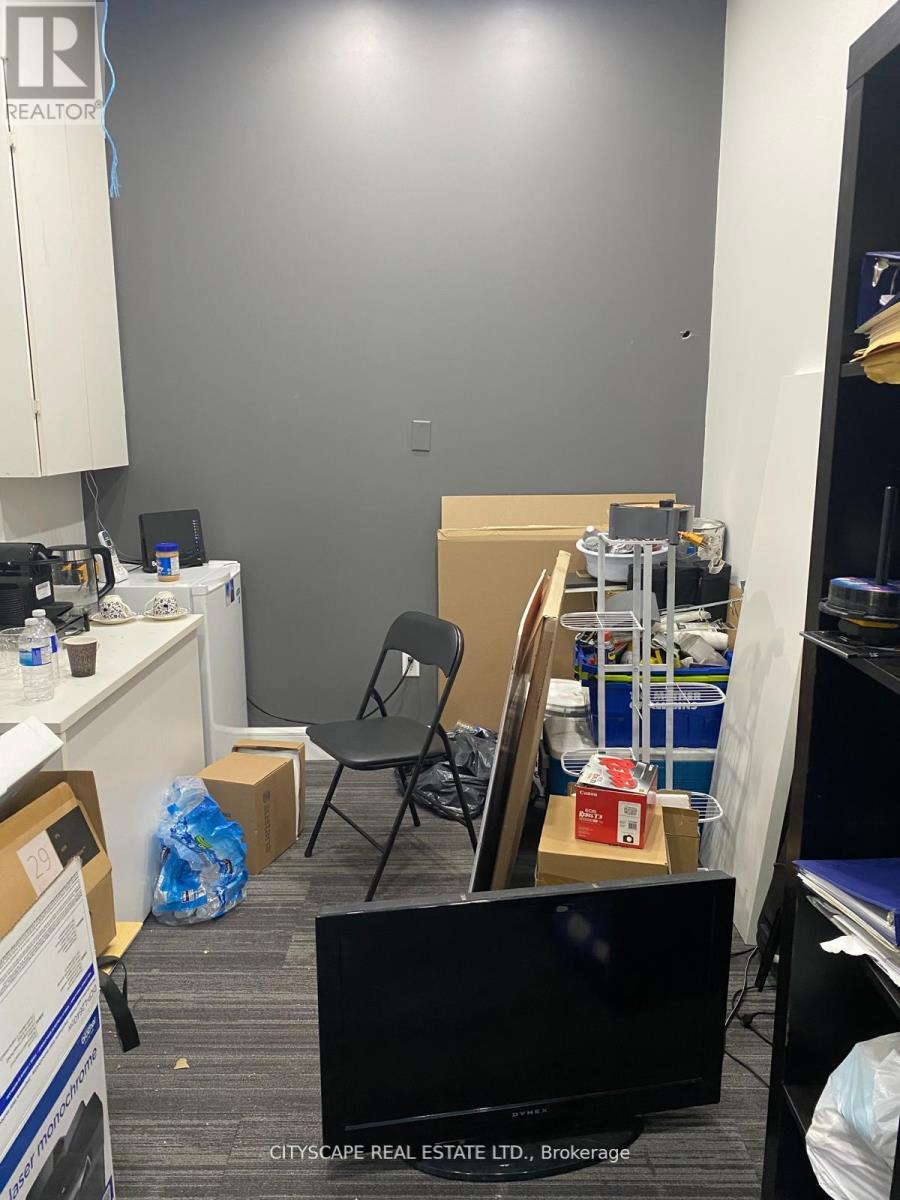 22 - 1675 The Chase Road, Mississauga, ON