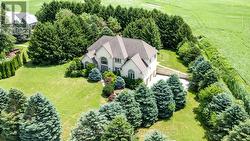 13240 MCLARTY LINE Chatham-Kent (Ridgetown), ON N0P 2C0