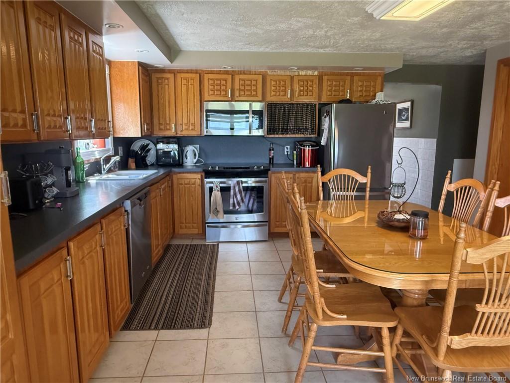 289 1Ier Rang, Dsl De Drummond/Dsl Of Drummond, NB