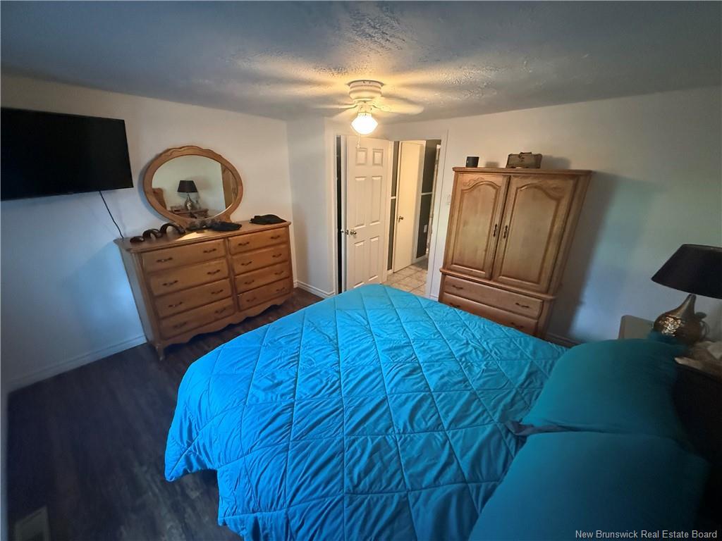 289 1Ier Rang, Dsl De Drummond/Dsl Of Drummond, NB